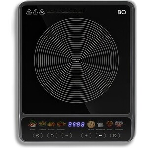 Настольная плита BQ HP114B