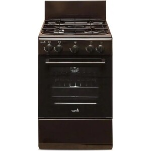 Газовая плита CEZARIS ПГ 2150-03