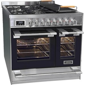 Комбинированная плита Kaiser HGE 93201 R