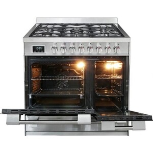 Комбинированная плита Kaiser HGE 93201 R