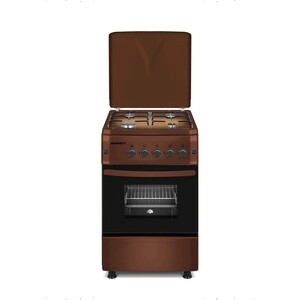 Газовая плита Kraft KF-FSF5423AGBR