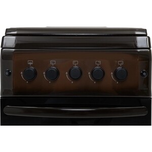 Газовая плита Kraft KF-FSF5423AGBR