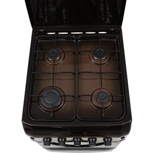 Газовая плита Kraft KF-FSF5423AGBR