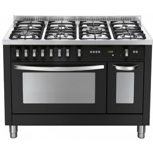 Комбинированная плита Lofra PNMD126GV+E/2C