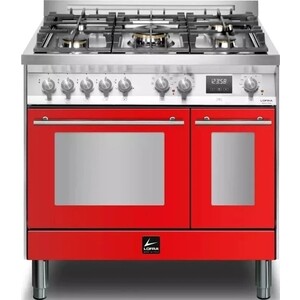 Комбинированная плита Lofra PRD96MFTE/AEO