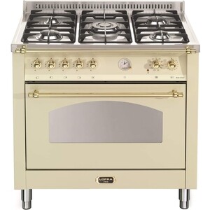 Комбинированная плита Lofra RBIG96MFT