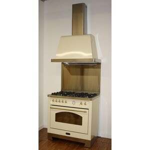 Комбинированная плита Lofra RBIG96MFT