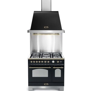 Комбинированная плита Lofra RNMD96MFTE