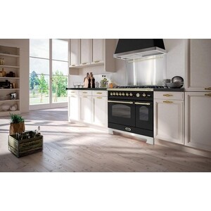 Комбинированная плита Lofra RNMD96MFTE