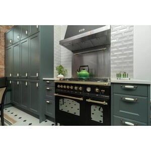 Комбинированная плита Lofra RNMD96MFTE