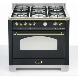 Комбинированная плита Lofra RNMG96MFT