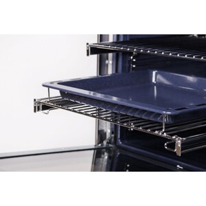 Комбинированная плита Lofra RNMG96MFT