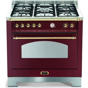 Комбинированная плита Lofra RRG96MFT