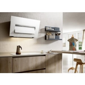 Вытяжка Elica BLOOM-S WH/A/85