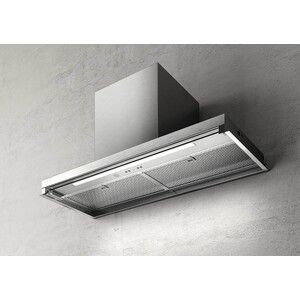 Вытяжка встраиваемая Elica BOXIN ADVANCE @ IX/A/90