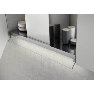 Вытяжка встраиваемая Elica BOXIN ADVANCE @ IX/A/90