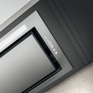 Вытяжка встраиваемая Elica HIDDEN ADV PLUS @ IX/A/72