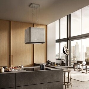 Вытяжка Elica PIX CONCRETE/F/42