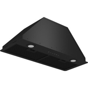 Вытяжка встраиваемая Elikor BOX 70П-1000 черный