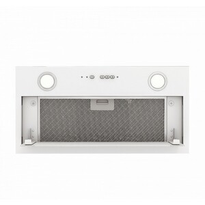 Вытяжка встраиваемая Elikor Cube 60П-650 белый