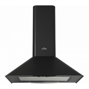 Вытяжка Elikor Fleur 60П-400-П3Л антрацит