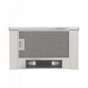 Вытяжка встраиваемая Elikor Slide 50Н-430 нержавеющая сталь/нержавеющая сталь