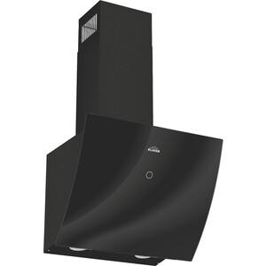 Вытяжка Elikor WAVE BK 50