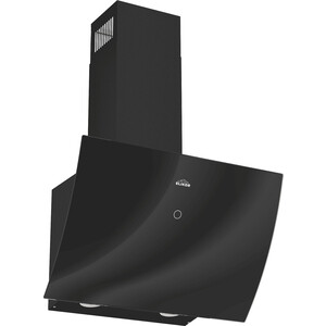 Вытяжка Elikor WAVE BK 60