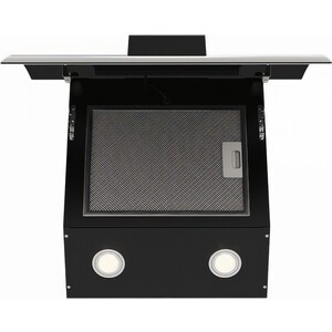 Вытяжка Elikor WAVE BK 60