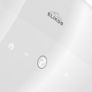 Вытяжка Elikor WAVE WH 50