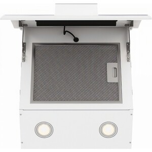 Вытяжка Elikor WAVE WH 50