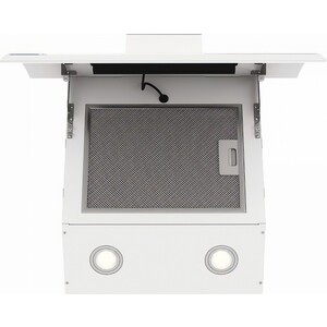 Вытяжка Elikor WAVE WH 60