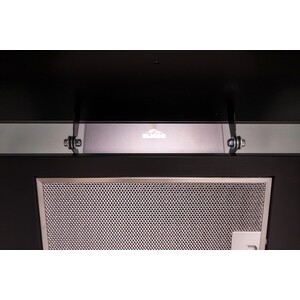 Вытяжка Elikor Рубин Ceramics S4 90П-700-Э4Д антрацит/сланец
