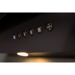 Вытяжка Elikor Рубин Ceramics S4 90П-700-Э4Д антрацит/сланец