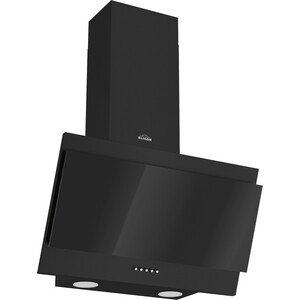 Вытяжка Elikor Сапфир 60П-430-К3Д черная