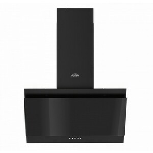 Вытяжка Elikor Сапфир 60П-430-К3Д черная