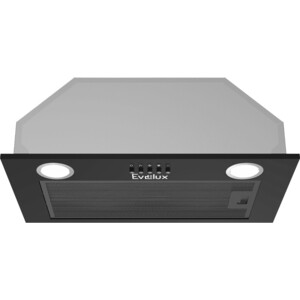 Вытяжка встраиваемая Evelux Air 60 B