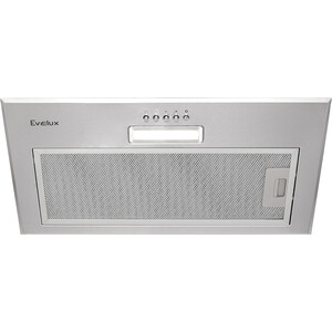 Вытяжка встраиваемая Evelux Dino 60 X