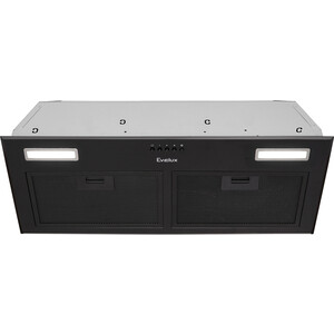 Вытяжка встраиваемая Evelux Framtida 90 B