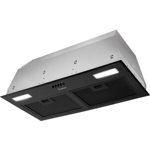 Вытяжка встраиваемая Evelux Framtida 90 B