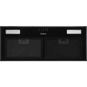 Вытяжка встраиваемая Evelux Framtida 90 B