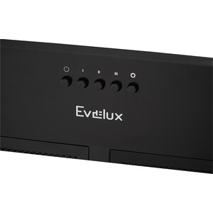 Вытяжка встраиваемая Evelux Framtida 90 B