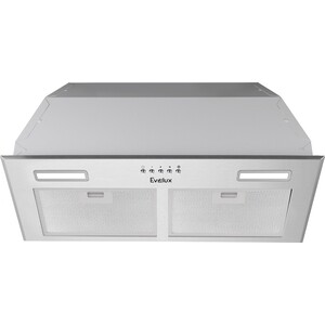 Вытяжка встраиваемая Evelux Framtida 90 X