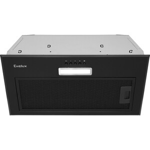 Вытяжка встраиваемая Evelux Tony 60 B