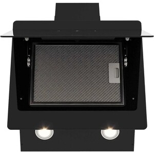 Вытяжка Faber TOCCO BK 50