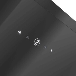 Вытяжка Faber TOCCO BK 50