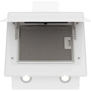 Вытяжка Faber TOCCO WH 50