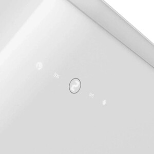 Вытяжка Faber TOCCO WH 50