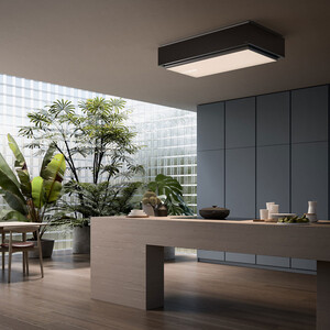 Вытяжка Falmec LEVANTE GRAFITE ALL MATT