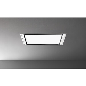 Вытяжка встраиваемая Falmec Stella Plus IS.120 WHITE